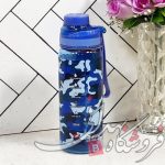 قمقمه ارتشی نی دارنشکن